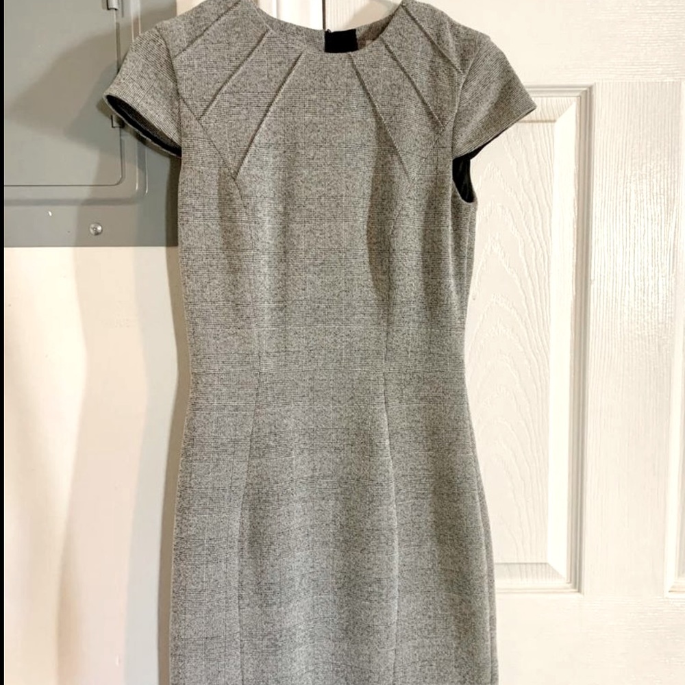 H&M Pencil Dress Size 2